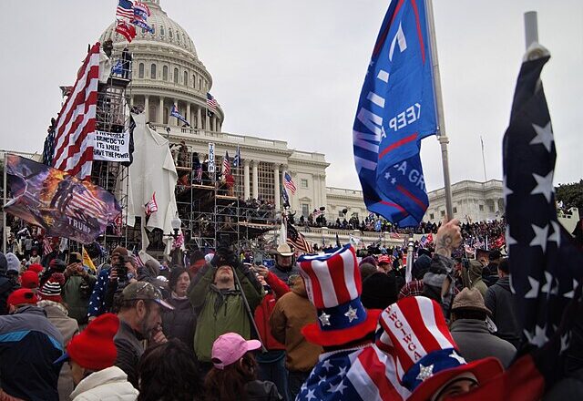 2021 storming of the United States Capitol 2021 storming of the United States Capitol DSC09265-2 (50821579347).jpg